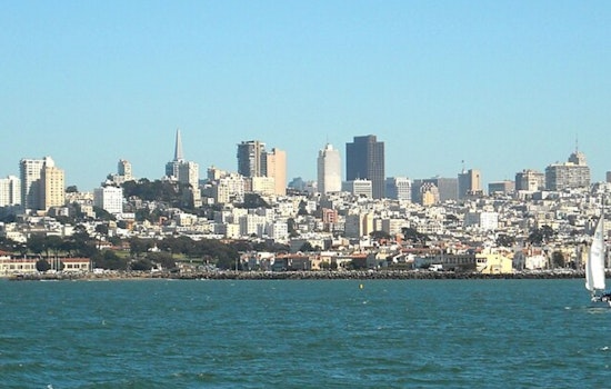 San Francisco Gets Sunny, Breezy Thursday As Beach Hazards Linger