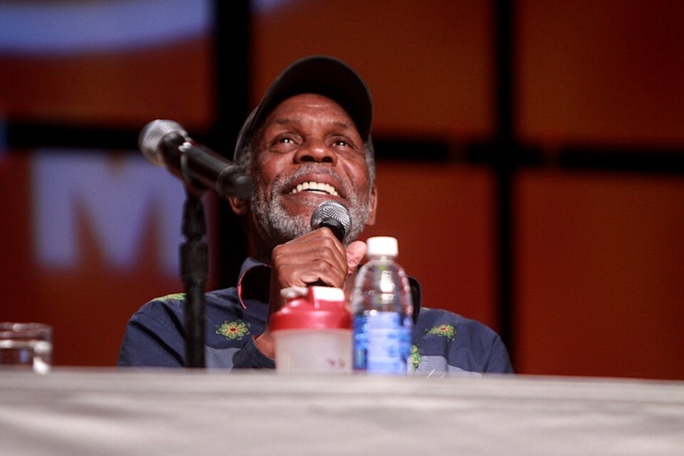 San Francisco Icon Danny Glover Faces Alzheimer’s Battle As 80th Birthday Nears