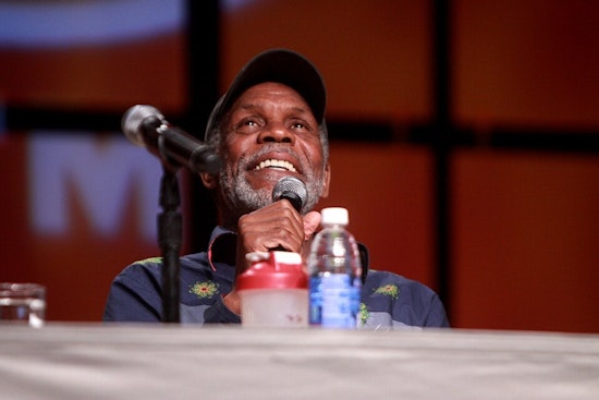 San Francisco Icon Danny Glover Faces Alzheimer’s Battle As 80th Birthday Nears