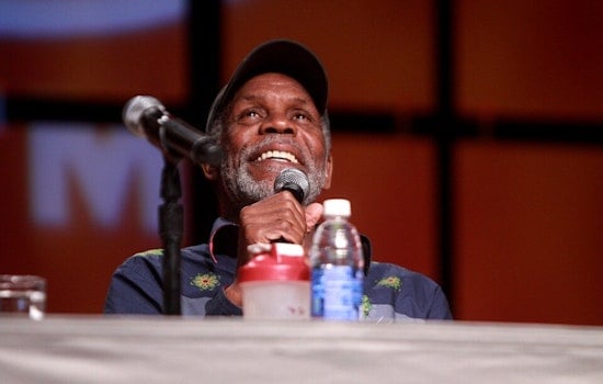 San Francisco Icon Danny Glover Faces Alzheimer’s Battle As 80th Birthday Nears