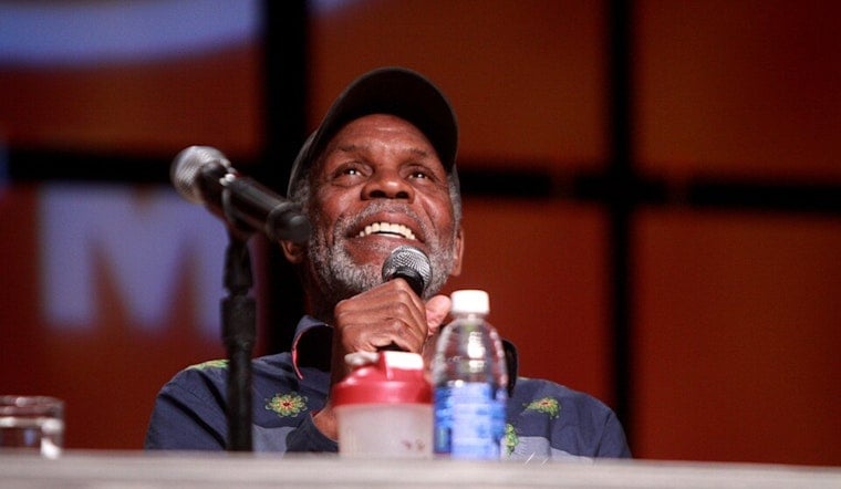 San Francisco Icon Danny Glover Faces Alzheimer’s Battle As 80th Birthday Nears