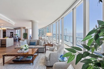 San Francisco Luxury High‑Rise Barely Pays Off For Ex‑Schwab Chief
