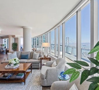 San Francisco Luxury High‑Rise Barely Pays Off For Ex‑Schwab Chief