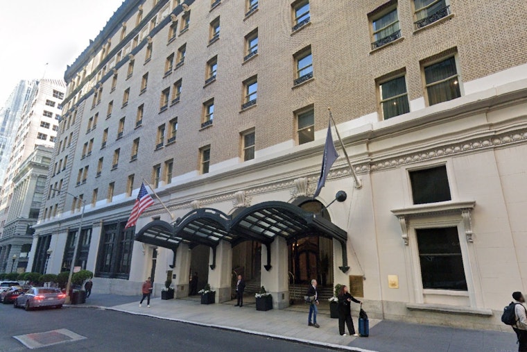 San Francisco Tourists Allegedly Fleeced By Hotel Booking Site Imposters