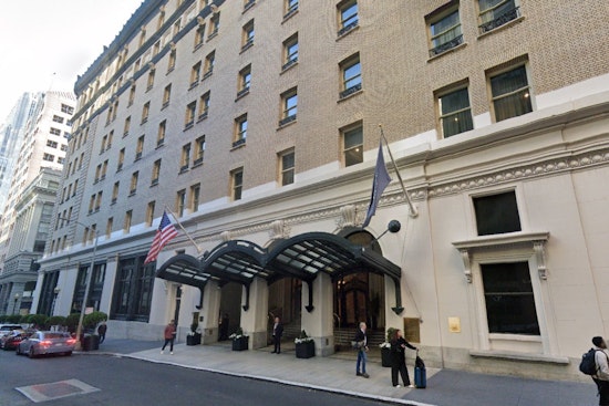 San Francisco Tourists Allegedly Fleeced By Hotel Booking Site Imposters