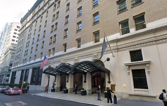 San Francisco Tourists Allegedly Fleeced By Hotel Booking Site Imposters