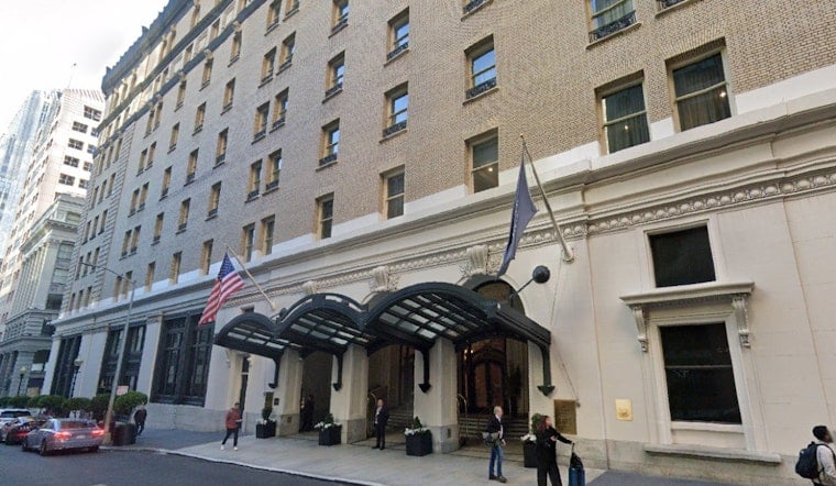 San Francisco Tourists Allegedly Fleeced By Hotel Booking Site Imposters