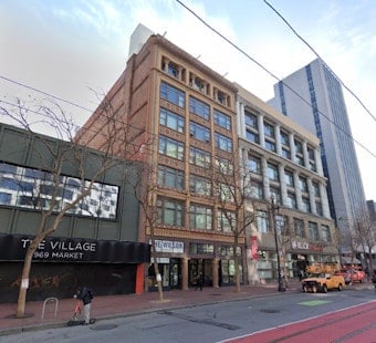 San Francisco’s Historic Wilson Building Lands New Owners Amid Downtown Revival