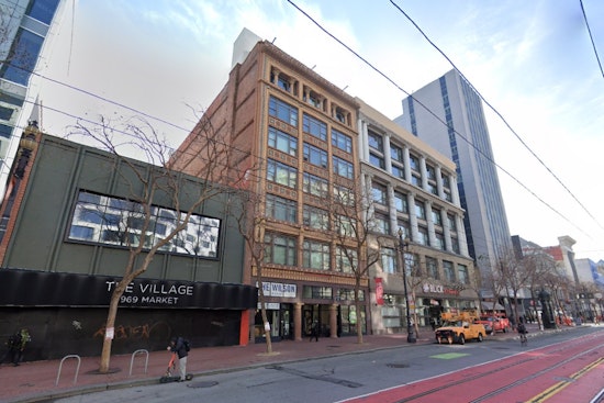 San Francisco’s Historic Wilson Building Lands New Owners Amid Downtown Revival