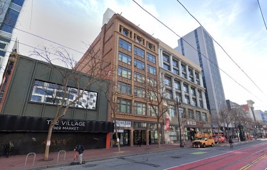 San Francisco’s Historic Wilson Building Lands New Owners Amid Downtown Revival