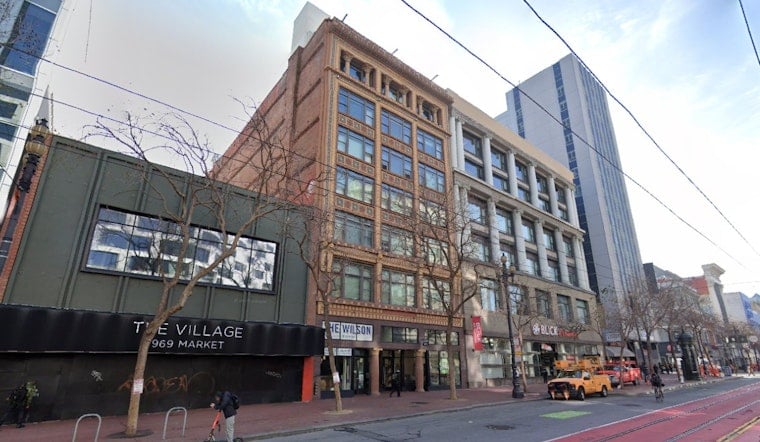 San Francisco’s Historic Wilson Building Lands New Owners Amid Downtown Revival