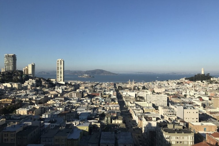 San Francisco's Sunny Weekend Comes With Dangerous Beach Conditions
