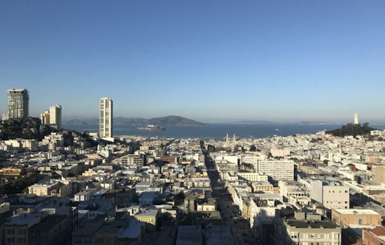 San Francisco's Sunny Weekend Comes With Dangerous Beach Conditions