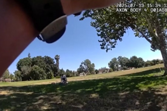 San Jose Cops Cleared In Cataldi Park Horror That Left 9-Year-Old Dead