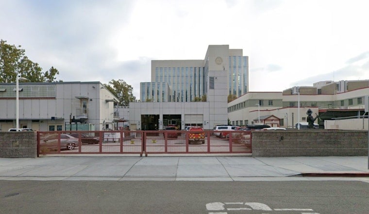 San Jose Firefighters Tackle Tier 1 Vegetation Fire Near Streets