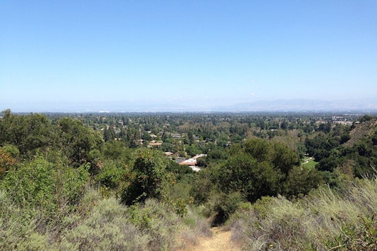San Jose Fog Fades As Easygoing Warmup Rolls In