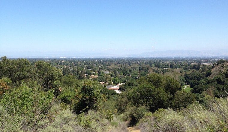 San Jose Fog Fades As Easygoing Warmup Rolls In