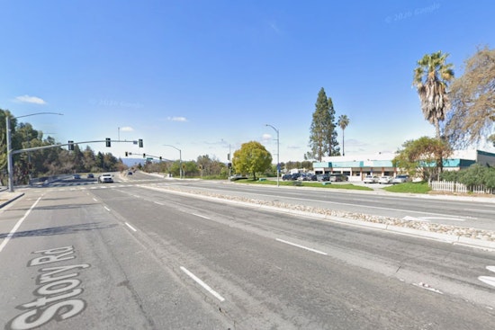 San Jose Food Lines Surge As CalFresh Cuts Hit Local Families