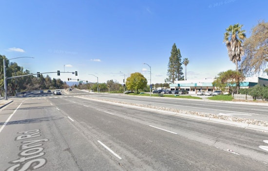 San Jose Food Lines Surge As CalFresh Cuts Hit Local Families