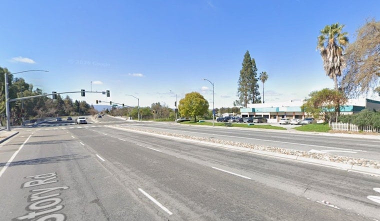 San Jose Food Lines Surge As CalFresh Cuts Hit Local Families