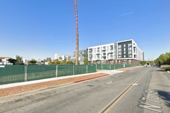 San Jose Gives Japantown Housing Nod, With Taiko Beats Built In