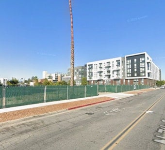 San Jose Gives Japantown Housing Nod, With Taiko Beats Built In