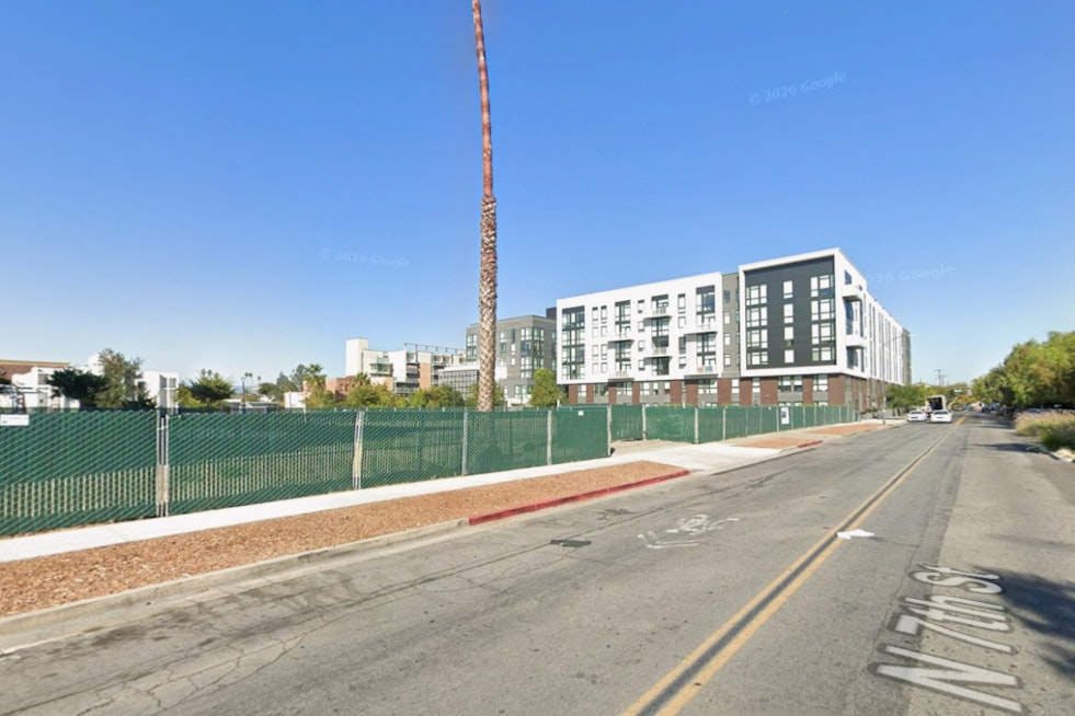 San Jose Gives Japantown Housing Nod, With Taiko Beats Built In