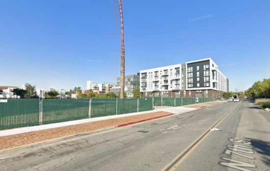 San Jose Gives Japantown Housing Nod, With Taiko Beats Built In
