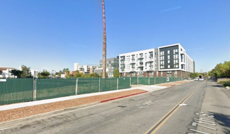 San Jose Gives Japantown Housing Nod, With Taiko Beats Built In