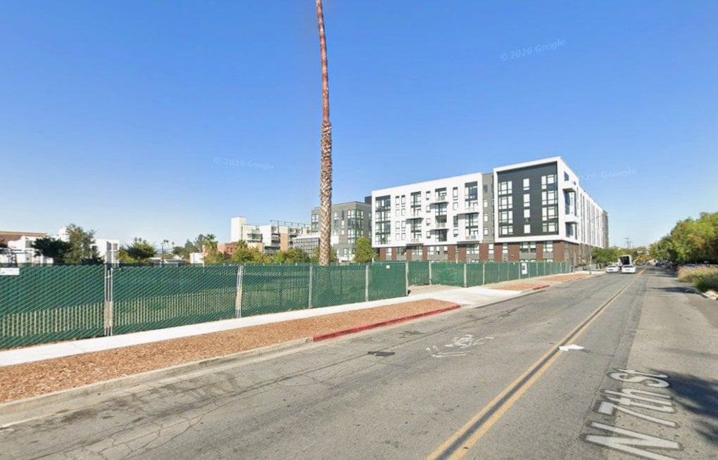 San Jose Gives Japantown Housing Nod, With Taiko Beats Built In