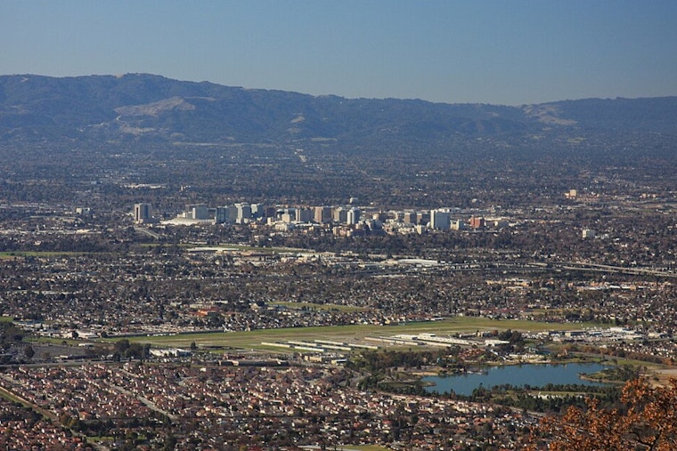 San Jose Heat Builds Through Monday As Beach Hazards Linger