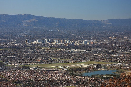 San Jose Heat Builds Through Monday As Beach Hazards Linger