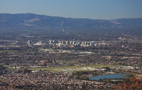 San Jose Heat Builds Through Monday As Beach Hazards Linger