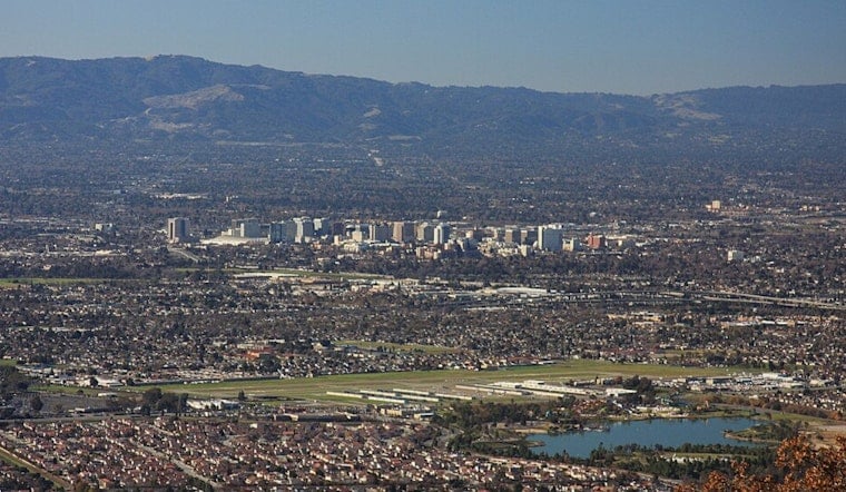 San Jose Heat Builds Through Monday As Beach Hazards Linger