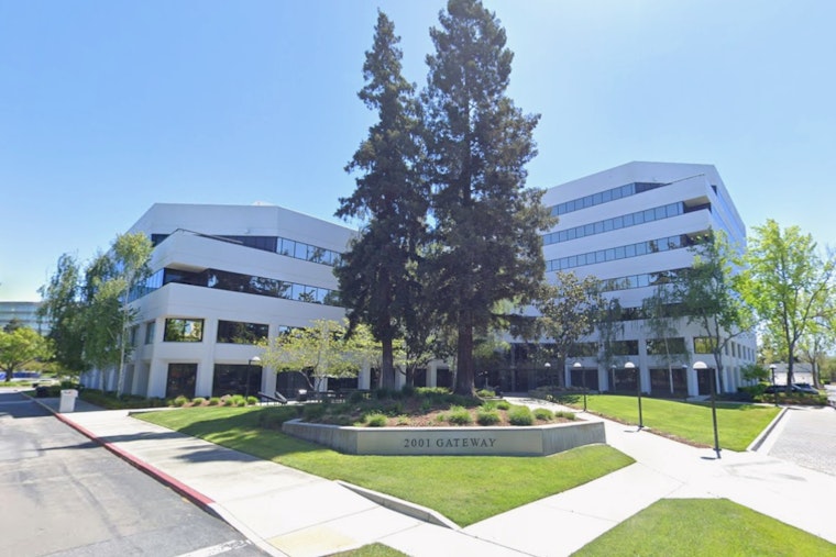 San Jose Office Hub Sold for Nearly Half Off, Budget Watchers Brace
