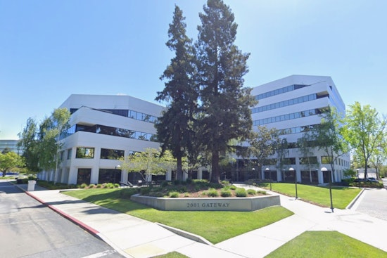 San Jose Office Hub Sold for Nearly Half Off, Budget Watchers Brace