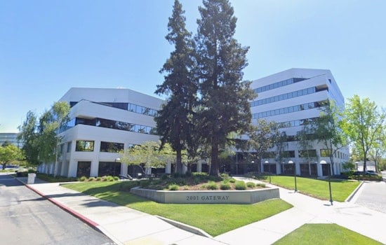 San Jose Office Hub Sold for Nearly Half Off, Budget Watchers Brace