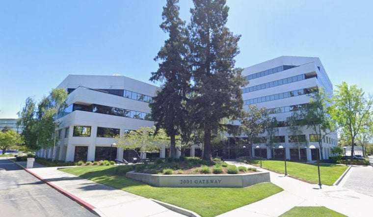 San Jose Office Hub Sold for Nearly Half Off, Budget Watchers Brace