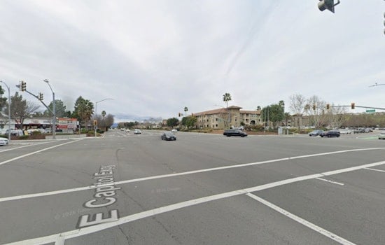 San Jose Pedestrian Fatally Struck On West Capitol Expressway, Driver And Kids Hospitalized