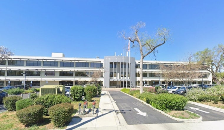 San Jose School District Plots Downtown Condo Tower Takeover For Teacher Housing