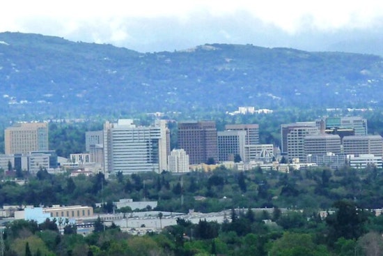 San Jose Sizzles As Dry Lightning And Sneaky High Tides Hit The Workweek