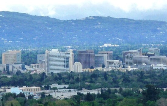 San Jose Sizzles As Dry Lightning And Sneaky High Tides Hit The Workweek