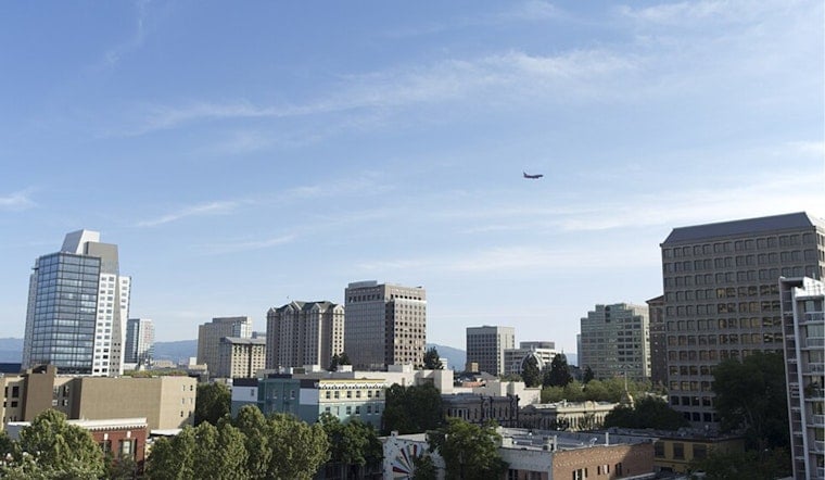 San Jose Starts Cool While Inland Heat Waits In The Wings