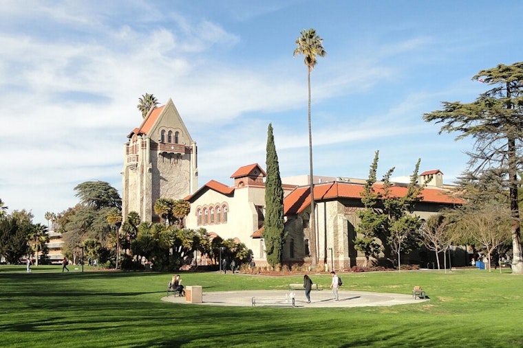 San Jose State Slams Door on Emails in Volleyball Coach Probe