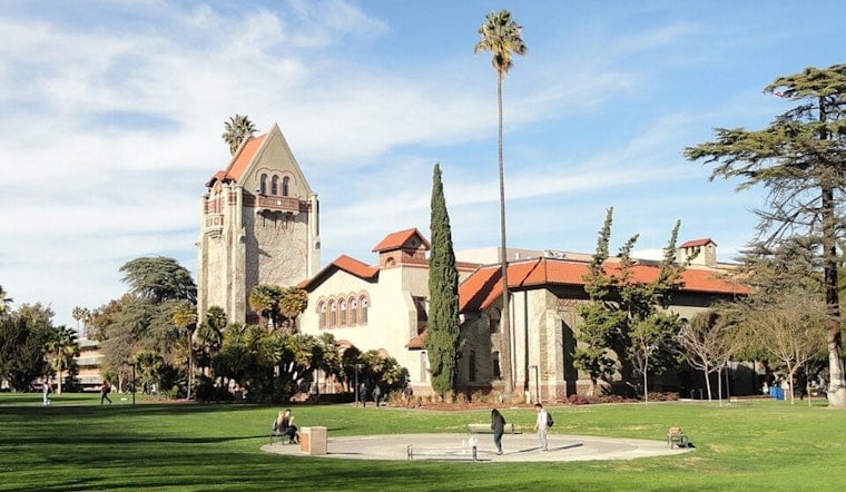 San Jose State Slams Door on Emails in Volleyball Coach Probe