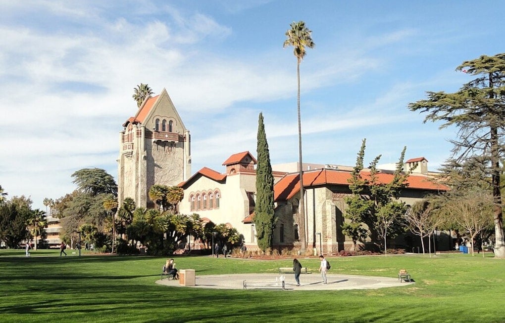 San Jose State Slams Door on Emails in Volleyball Coach Probe