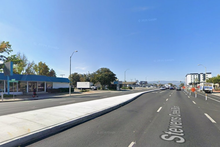 San Jose Strip Mall Faces Wrecking Ball For 575 New Apartments