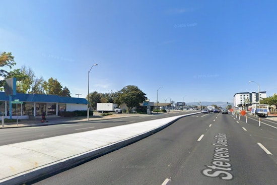 San Jose Strip Mall Faces Wrecking Ball For 575 New Apartments