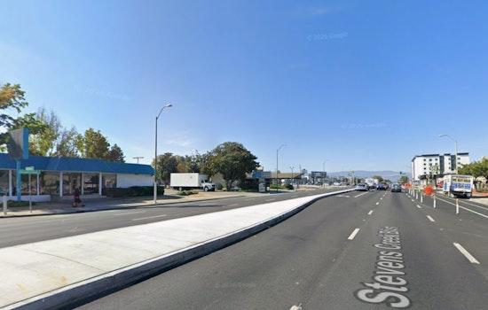 San Jose Strip Mall Faces Wrecking Ball For 575 New Apartments