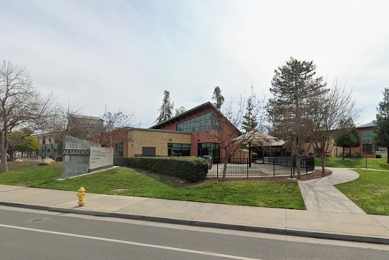 San José Swelters As City Throws Open Libraries And Centers To Beat The Heat